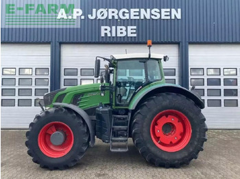 Трактор Fendt 930 vario profi plus ProfiPlus: снимка 4