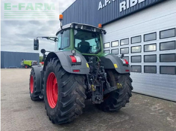 Трактор Fendt 930 vario profi plus ProfiPlus: снимка 5