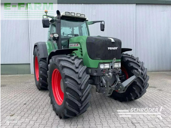 Трактор FENDT 930 Vario