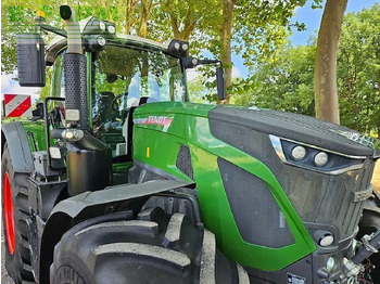Трактор Fendt 933 gen6 profi plus 1900h ( 930 936 939 942 ): снимка 3 Трактор Fendt 933 gen6 profi plus 1900h ( 930 936 939 942 ): снимка 3