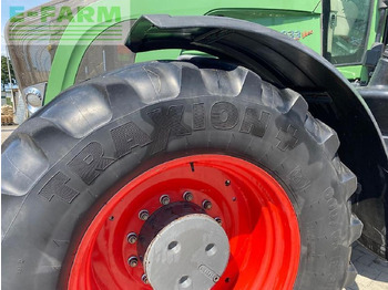 Трактор Fendt 933 vario com3: снимка 5