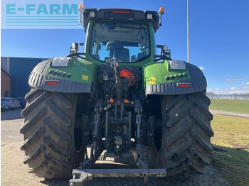 Трактор Fendt 936 vario gen6: снимка 5