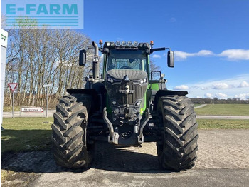 Трактор Fendt 936 vario gen6: снимка 2