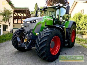 Трактор FENDT 936 Vario