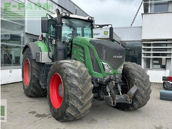 Трактор Fendt 939 vario profiplus ProfiPlus: снимка 3