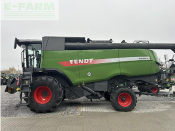 Зърнокомбайн FENDT 9490 X