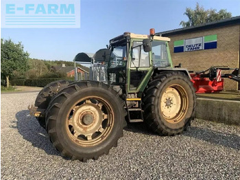 Трактор FENDT