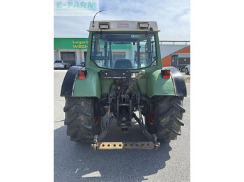 Трактор Fendt farmer 275 sa: снимка 4