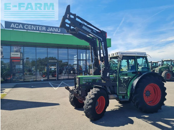 Трактор FENDT Farmer 200