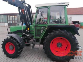 Трактор Fendt farmer 303 lsa: снимка 1