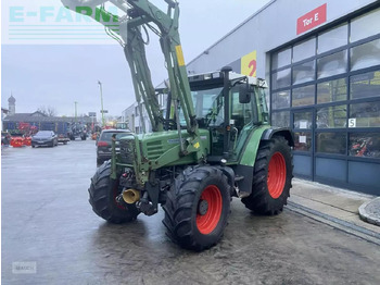 Трактор FENDT Farmer 300