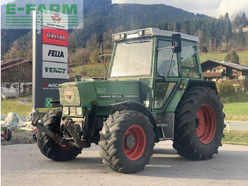 Трактор FENDT Farmer 300