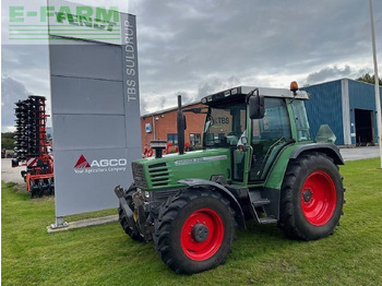 Трактор FENDT Farmer 300