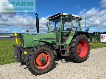 Трактор FENDT Farmer 300