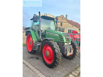 Трактор FENDT Farmer 309