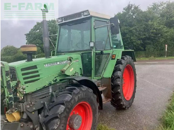 Трактор FENDT Farmer 309