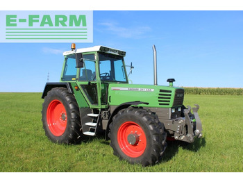 Трактор FENDT Farmer 300