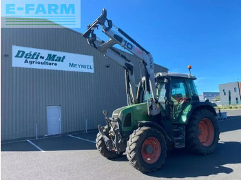 Трактор FENDT 400 Vario