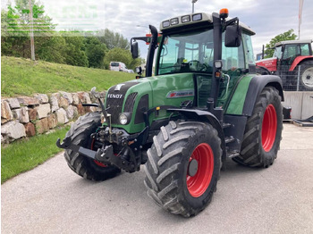 Трактор FENDT 411 Vario
