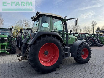 Трактор Fendt farmer 412 vario: снимка 5