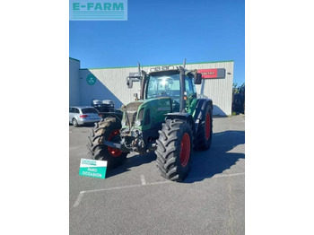 Трактор FENDT 716 Vario
