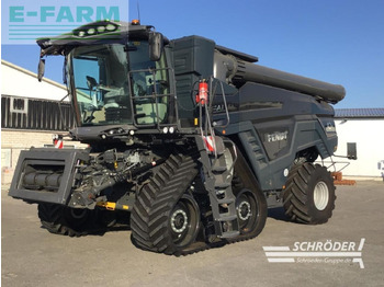 Зърнокомбайн FENDT