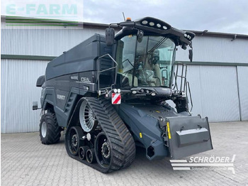 Зърнокомбайн FENDT