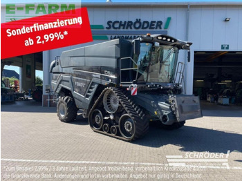 Зърнокомбайн FENDT