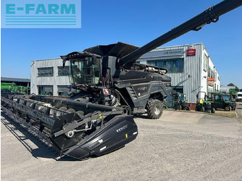 Зърнокомбайн FENDT