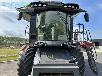 Зърнокомбайн Fendt ideal 9: снимка 5