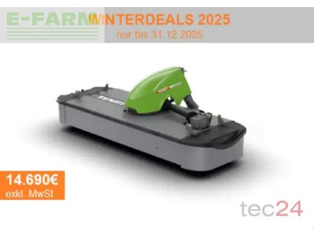 Косачка FENDT