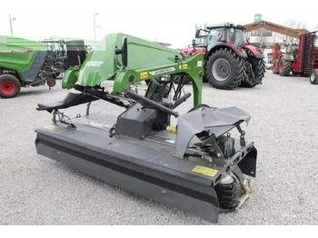 Косачка FENDT