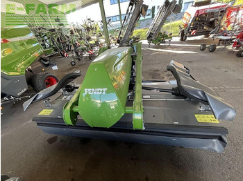 Косачка FENDT