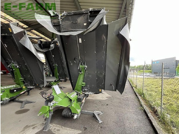 Косачка FENDT