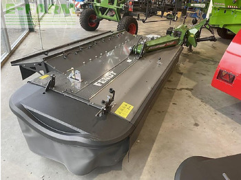 Косачка FENDT