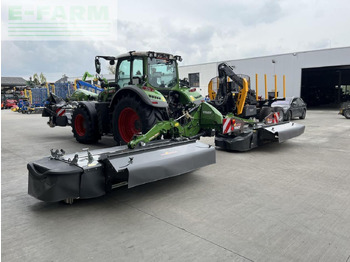 Косачка FENDT