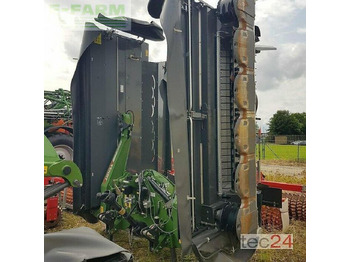 Косачка FENDT