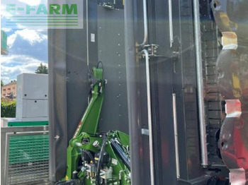 Косачка FENDT