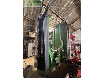 Косачка FENDT