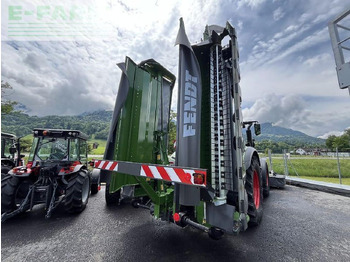 Косачка Fendt slicer 991 tlkc: снимка 3