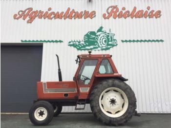 Трактор Fiat Agri 980: снимка 1