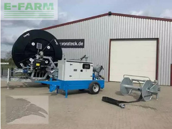 Напоителна система FIAT