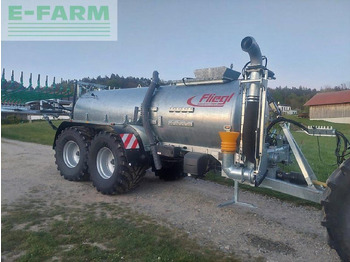 Машина за торене FLIEGL