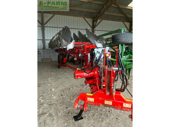 Плуг GREGORI BESSON