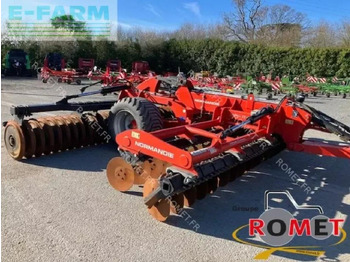 Култиватор GREGORI BESSON