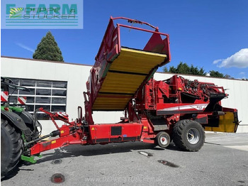 Картофокомбайн GRIMME