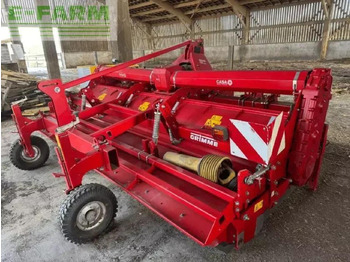 Машина за обработка на почвата Grimme gf400: снимка 4