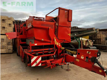 Картофокомбайн Grimme se 170-60: снимка 4