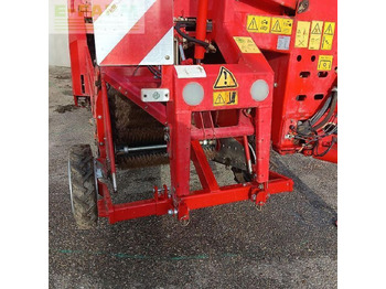 Картофокомбайн Grimme se 85 - 55: снимка 5