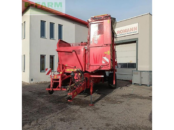 Картофокомбайн Grimme se 85 - 55: снимка 4